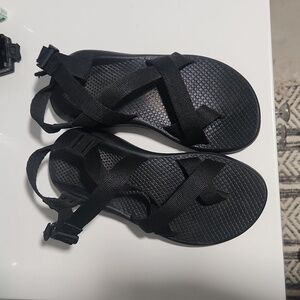 Chaco Sandals Sz 7